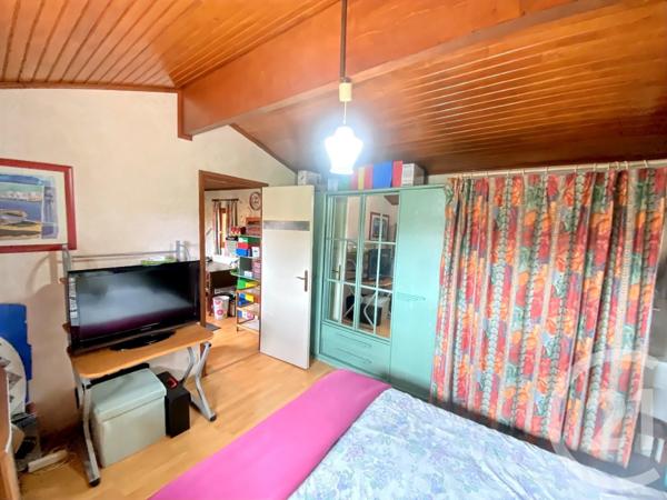 Maison à vendre  9 pièces - 194,50 m2 TOURNEFEUILLE - 31