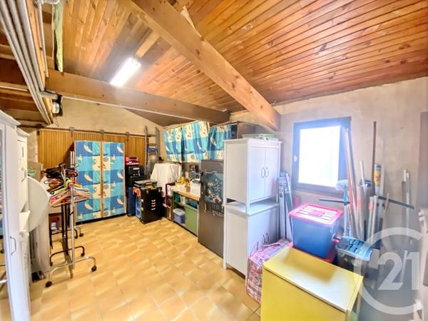 Maison à vendre  9 pièces - 194,50 m2 TOURNEFEUILLE - 31