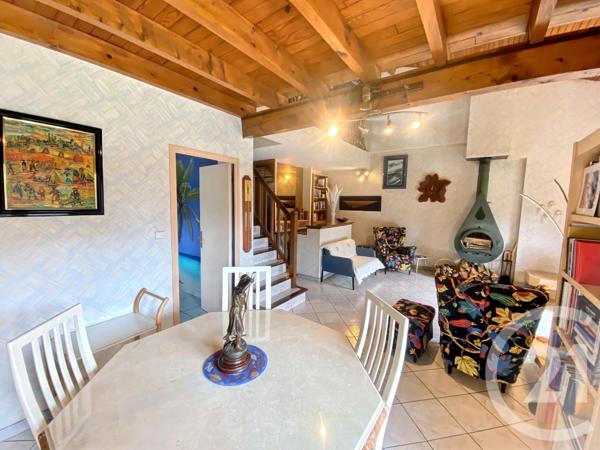 Maison à vendre  9 pièces - 194,50 m2 TOURNEFEUILLE - 31