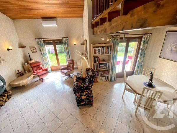 Maison à vendre  9 pièces - 194,50 m2 TOURNEFEUILLE - 31