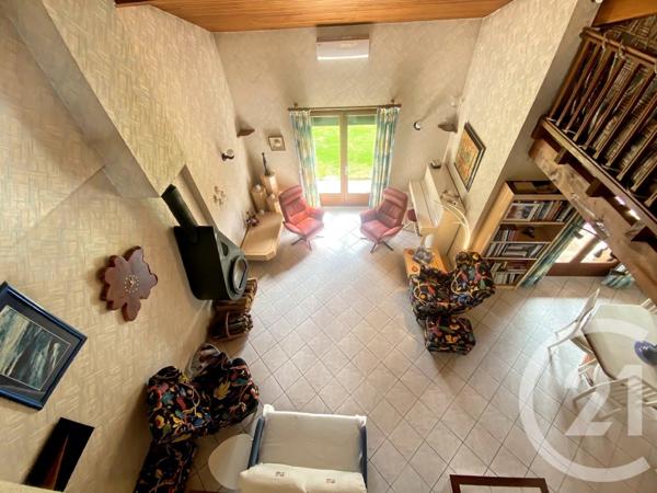 Maison à vendre  9 pièces - 194,50 m2 TOURNEFEUILLE - 31