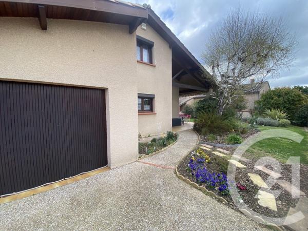 Maison à vendre  9 pièces - 194,50 m2 TOURNEFEUILLE - 31