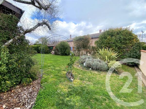 Maison à vendre  9 pièces - 194,50 m2 TOURNEFEUILLE - 31