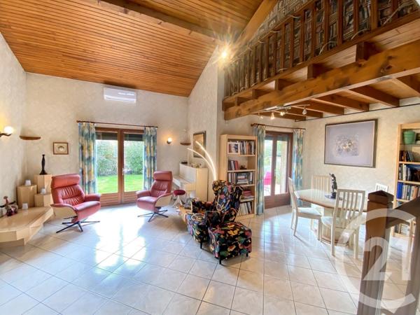 Maison à vendre  9 pièces - 194,50 m2 TOURNEFEUILLE - 31