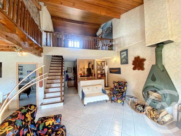 Maison à vendre  9 pièces - 194,50 m2 TOURNEFEUILLE - 31