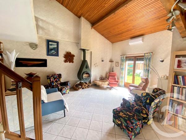 Maison à vendre  9 pièces - 194,50 m2 TOURNEFEUILLE - 31