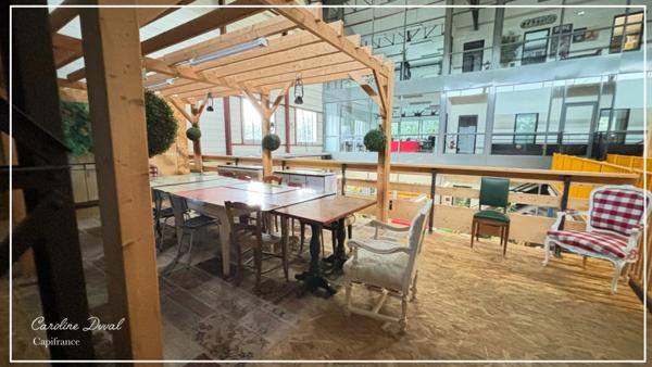 Local/bureau. à louer BEGLES (33) Bureaux neuf 41m2