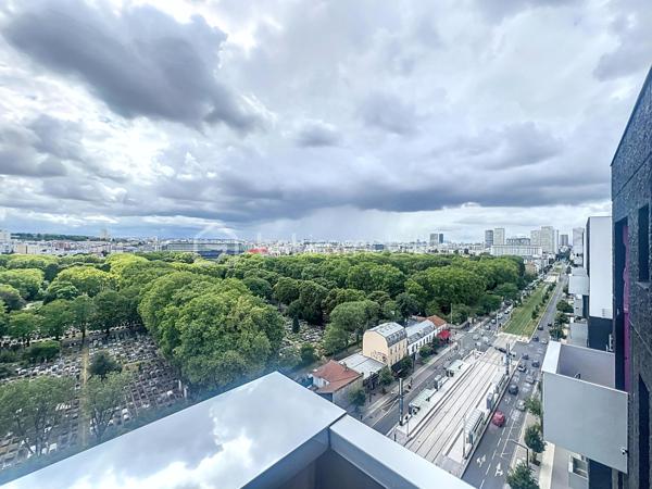 Duplex de 104,30 m²