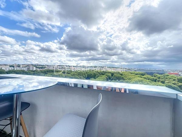 Duplex de 104,30 m²