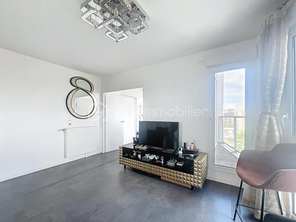 Duplex de 104,30 m²