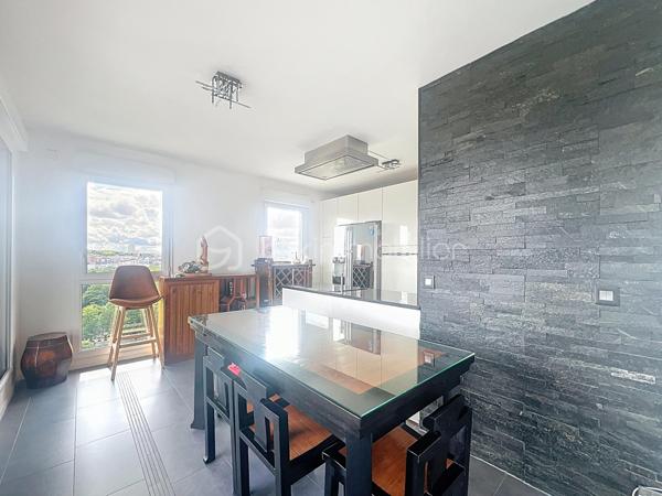 Duplex de 104,30 m²