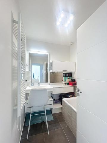 Duplex de 104,30 m²