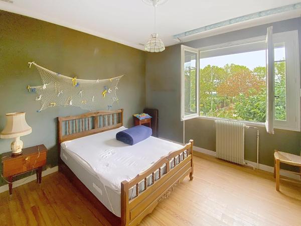 EXCLUSIVITÉ maison de 240 m² proche des commodités