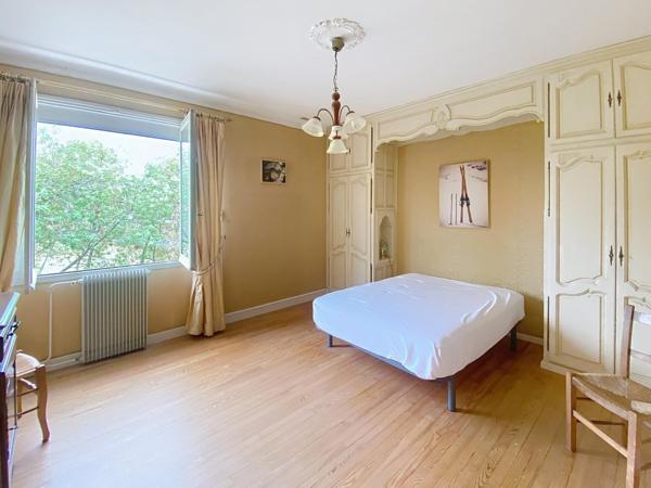 EXCLUSIVITÉ maison de 240 m² proche des commodités