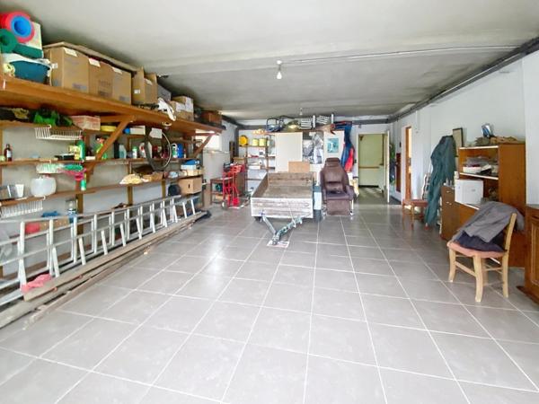 EXCLUSIVITÉ maison de 240 m² proche des commodités