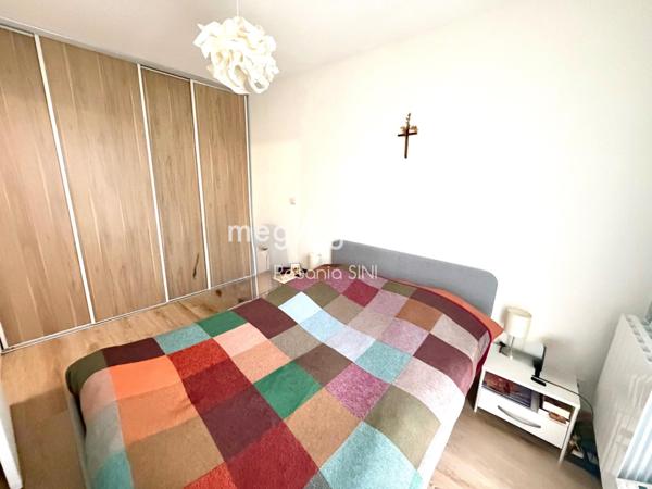 Appartement à LES SABLES-D'OLONNE, 85100 - 2 pièces 52m²