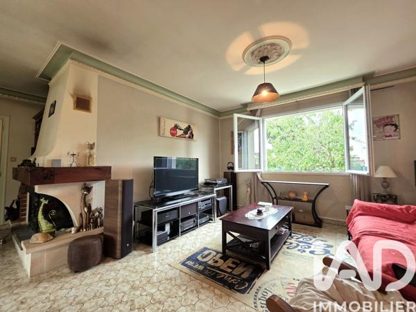 Maison à vendre 6 pièces 128 m² Le Tallud