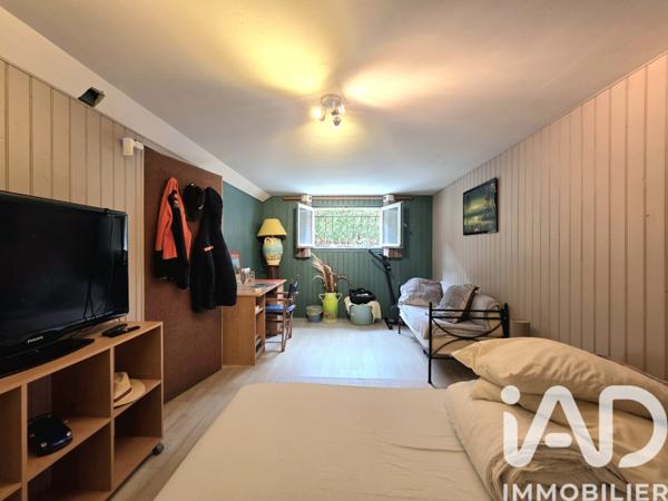 Maison à vendre 6 pièces 128 m² Le Tallud