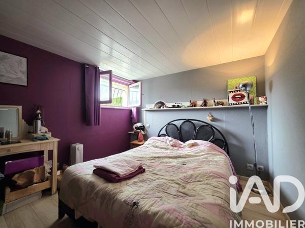 Maison à vendre 6 pièces 128 m² Le Tallud