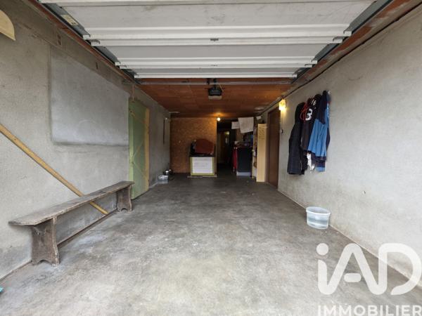 Maison à vendre 6 pièces 128 m² Le Tallud