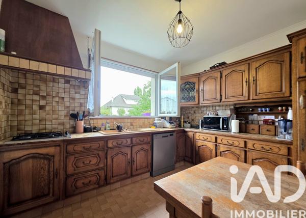 Maison à vendre 6 pièces 128 m² Le Tallud