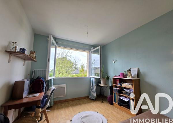 Maison à vendre 6 pièces 128 m² Le Tallud