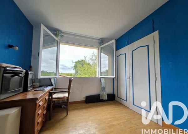 Maison à vendre 6 pièces 128 m² Le Tallud