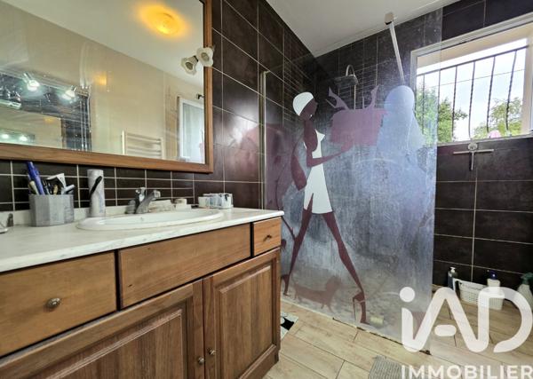 Maison à vendre 6 pièces 128 m² Le Tallud
