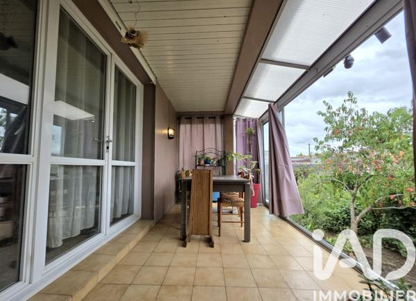 Maison à vendre 6 pièces 128 m² Le Tallud