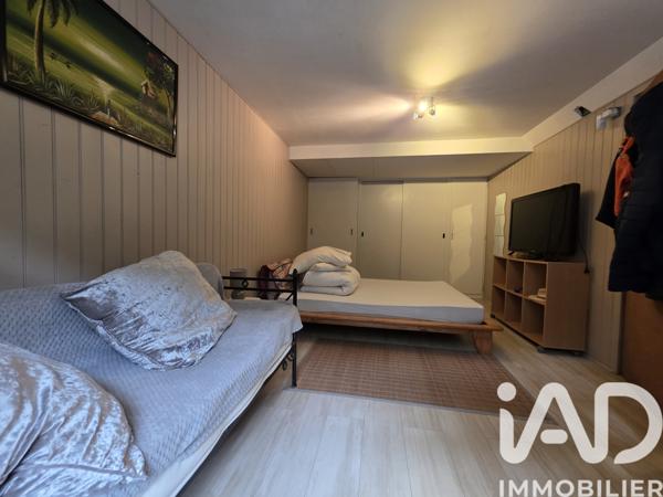 Maison à vendre 6 pièces 128 m² Le Tallud