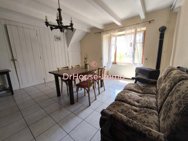 Maison à vendre 5 pièces de 165 m²