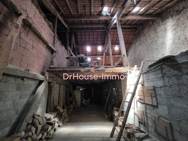Maison à vendre 5 pièces de 165 m²