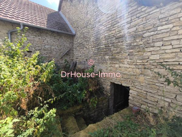 Maison à vendre 5 pièces de 165 m²
