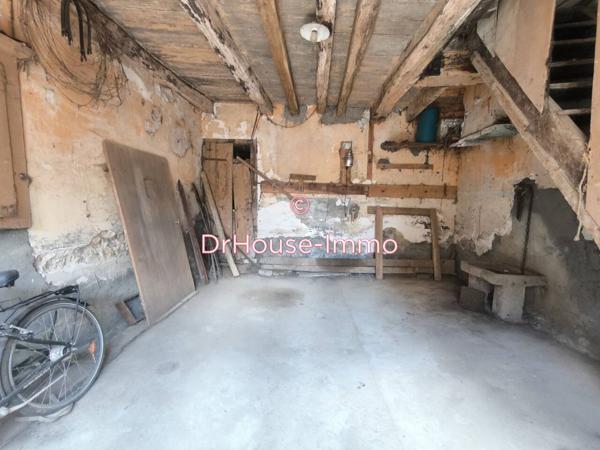 Maison à vendre 5 pièces de 165 m²