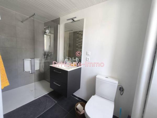 Maison à vendre 5 pièces de 165 m²