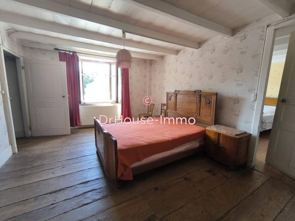Maison à vendre 5 pièces de 165 m²