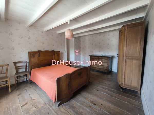 Maison à vendre 5 pièces de 165 m²