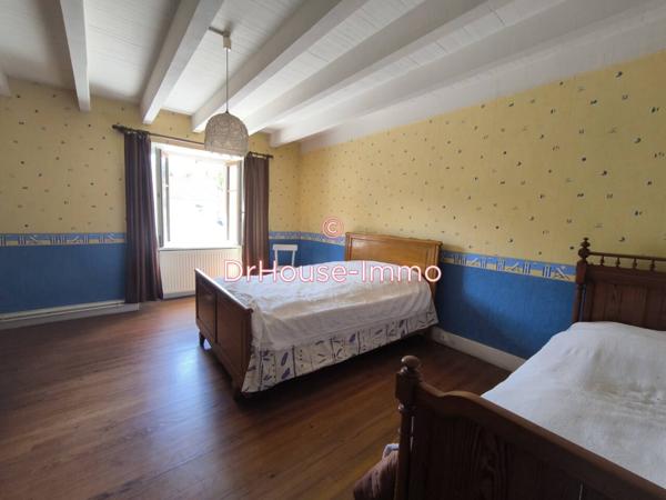 Maison à vendre 5 pièces de 165 m²
