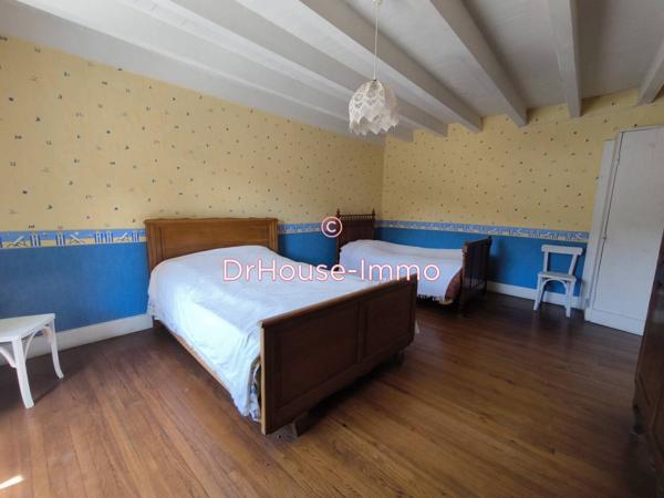 Maison à vendre 5 pièces de 165 m²
