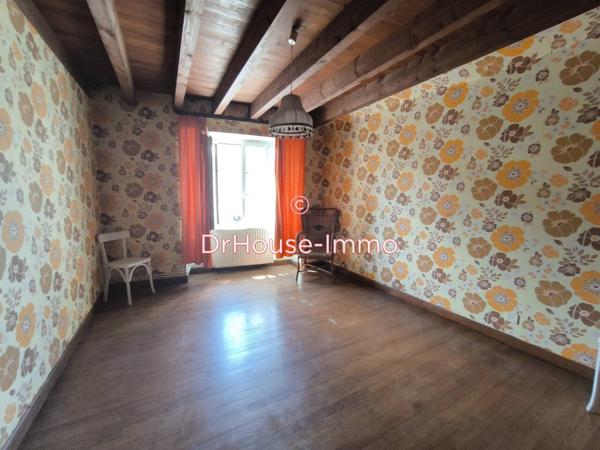 Maison à vendre 5 pièces de 165 m²