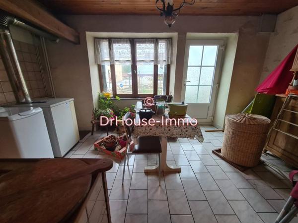 Maison à vendre 5 pièces de 165 m²