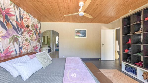 Le Barp (33610) VILLA D'ARCHITECTE AU BARP