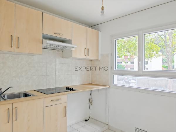 Spacieux studio lumineux Rueil-Malmaison bords de Seine