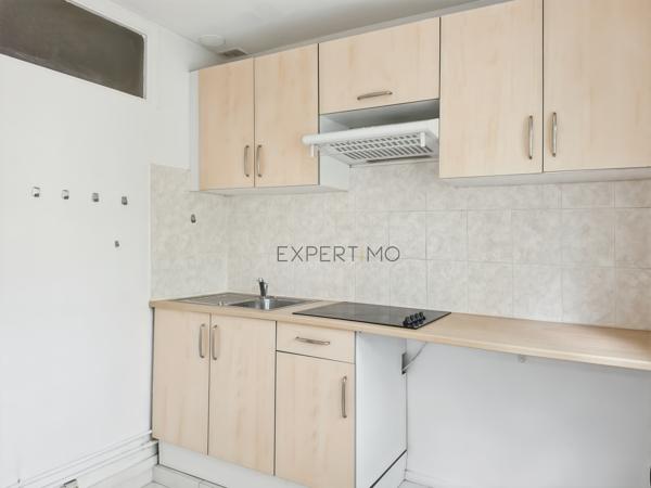 Spacieux studio lumineux Rueil-Malmaison bords de Seine