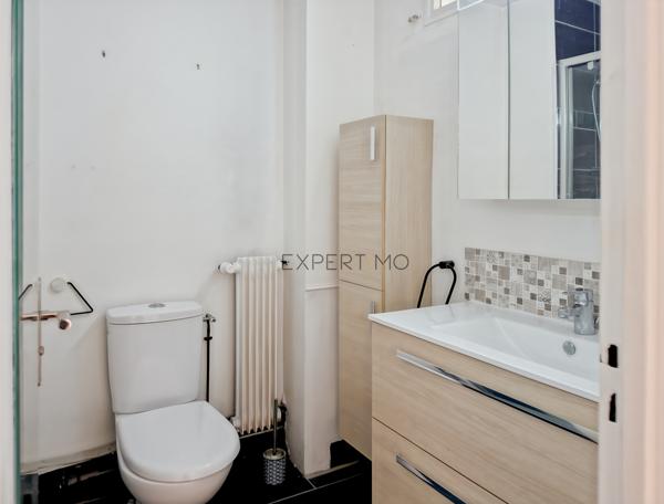 Spacieux studio lumineux Rueil-Malmaison bords de Seine