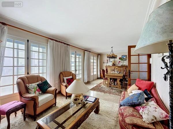 Achat - Maison Guidel 56520 5 pièces 106 m 2 1088 m 2