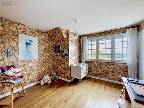Achat - Maison Guidel 56520 5 pièces 106 m 2 1088 m 2