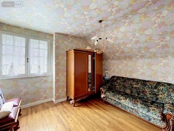 Achat - Maison Guidel 56520 5 pièces 106 m 2 1088 m 2
