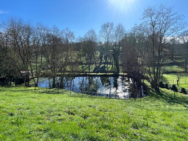 THORIGNY TERRAIN A VENDRE EN EXCLUSIVITE AMANDA 500 m²