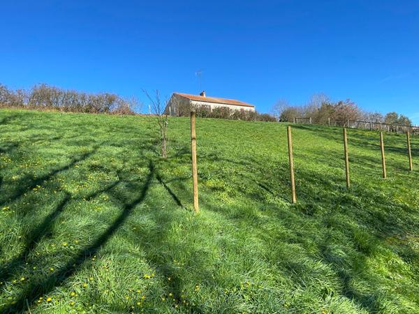 THORIGNY TERRAIN A VENDRE EN EXCLUSIVITE AMANDA 500 m²